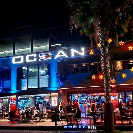 סנטה מריה Ocean Suites מראה חיצוני תמונה