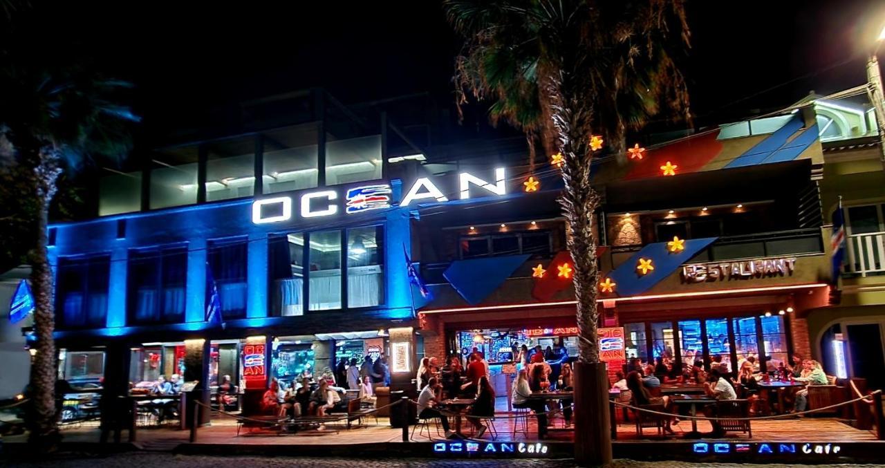 סנטה מריה Ocean Suites מראה חיצוני תמונה