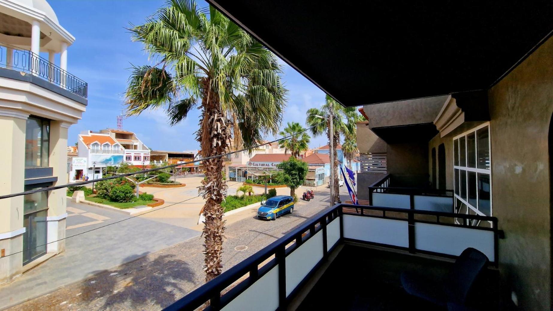 סנטה מריה Ocean Suites מראה חיצוני תמונה