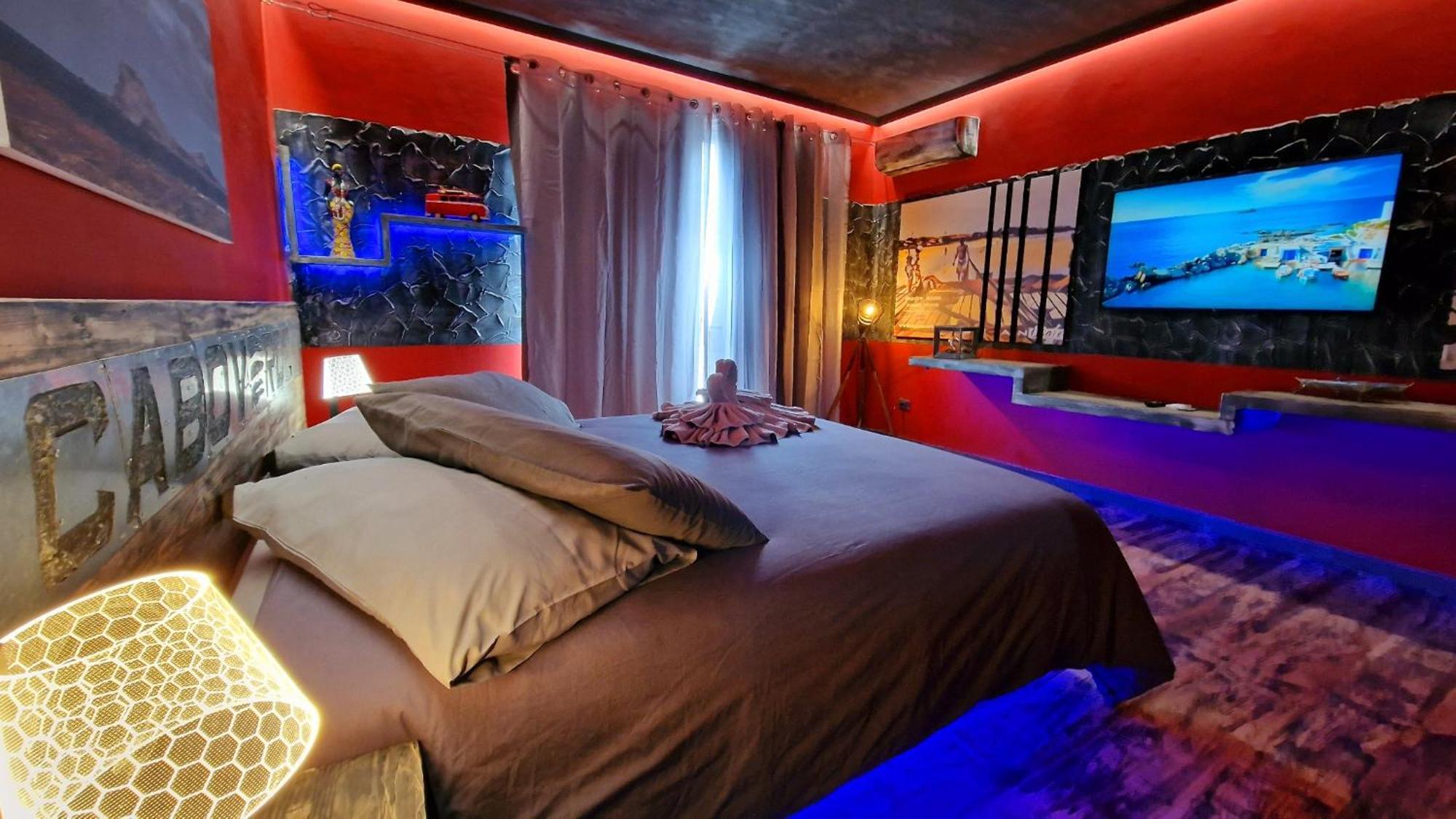 סנטה מריה Ocean Suites מראה חיצוני תמונה