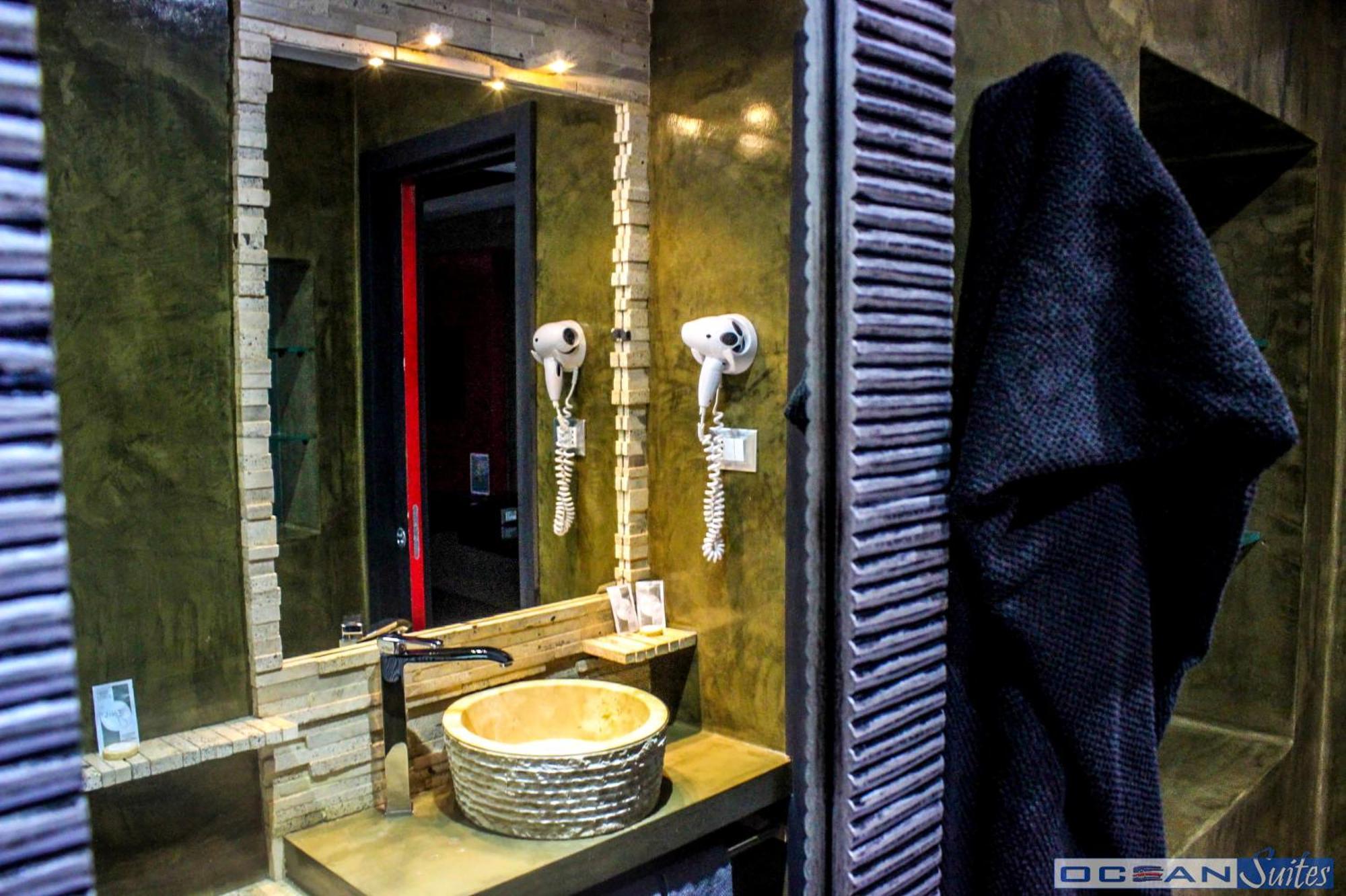 סנטה מריה Ocean Suites חדר תמונה