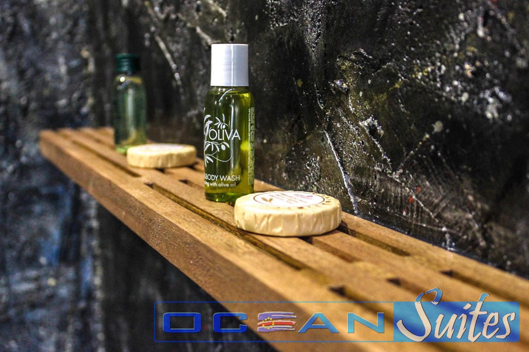 סנטה מריה Ocean Suites מראה חיצוני תמונה