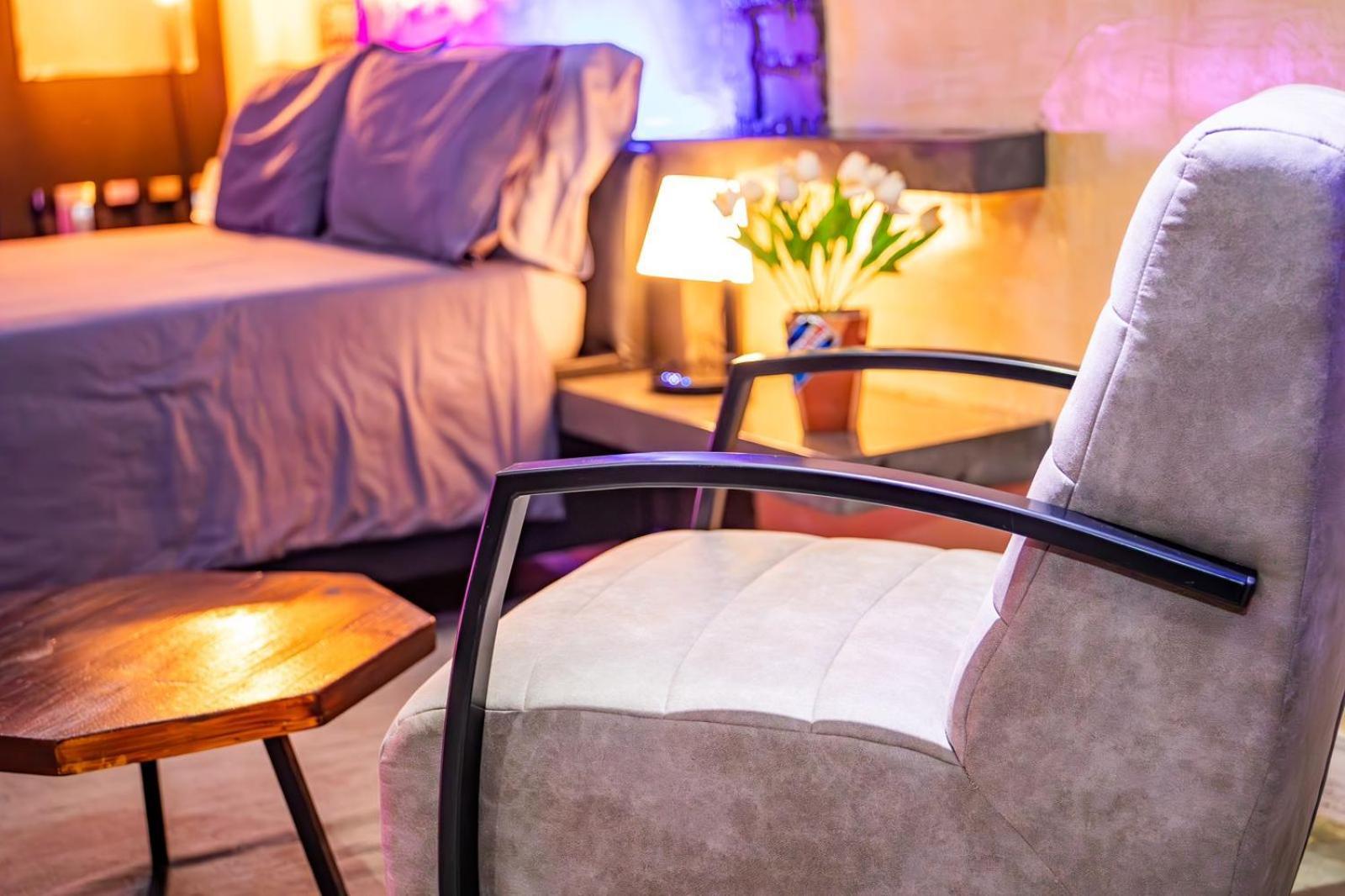 סנטה מריה Ocean Suites מראה חיצוני תמונה