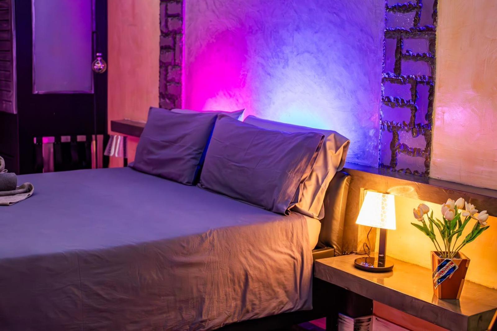 סנטה מריה Ocean Suites מראה חיצוני תמונה