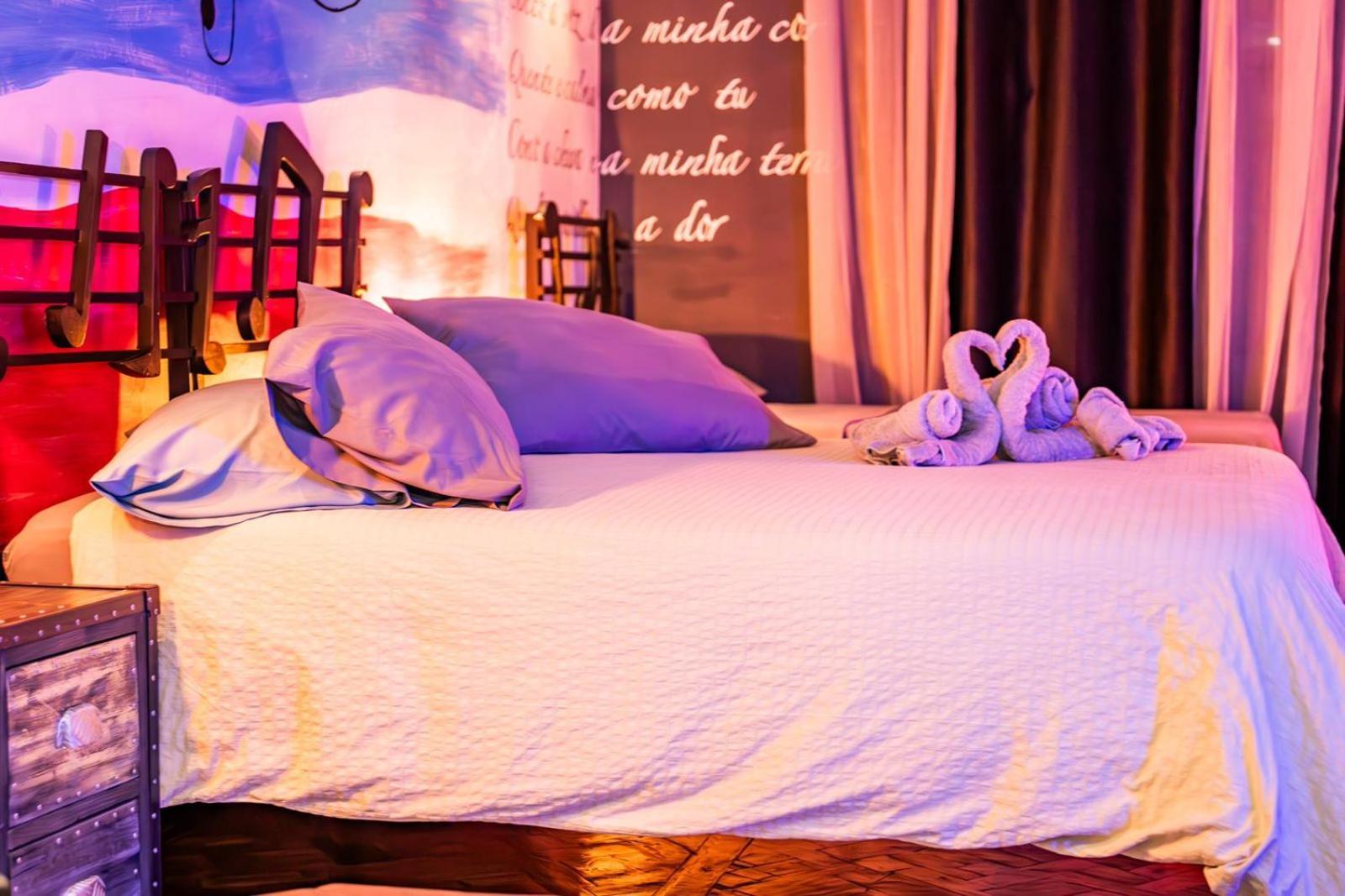 סנטה מריה Ocean Suites מראה חיצוני תמונה