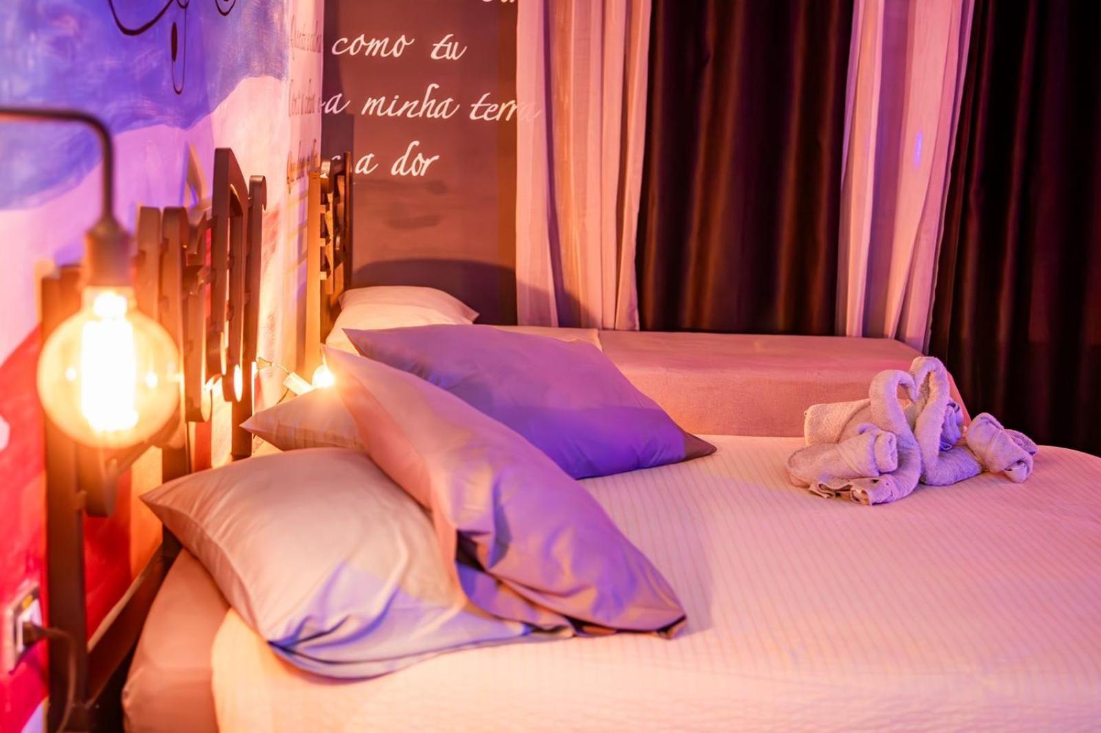 סנטה מריה Ocean Suites מראה חיצוני תמונה